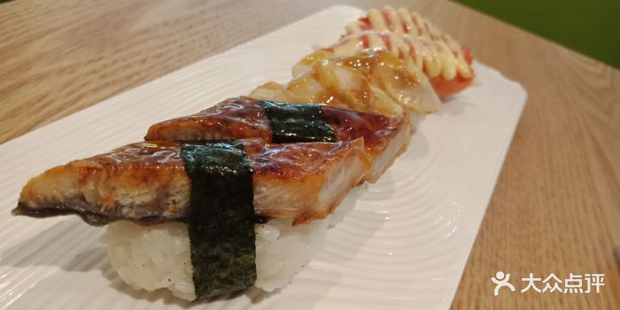 千羽寿司(百利广场店)-图片-阳江美食-大众点评网