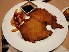 德大炸猪排-德大西餐社(云南南路店)