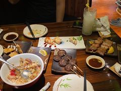 -鸟鹏烧鸟居酒屋(熙龙湾店)