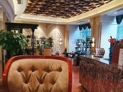 -嘉莱特精典国际酒店·醇咖啡厅