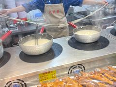 -大头亮羊汤烩面·河南非遗(良乡总店)