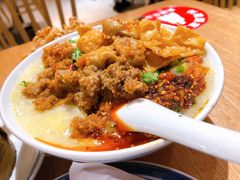 -小豆海棠(人民南路店)