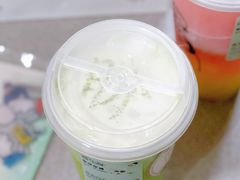-喜茶(佛山岭南站店)