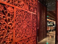 -南通滨江洲际酒店-东厨中餐厅