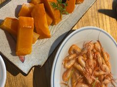 -吴越荣记苏州菜·松鼠桂鱼100%活鱼现做(斜塘老街店)