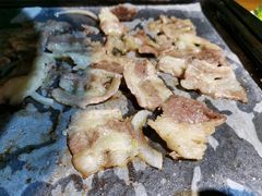 肥牛-张姐烤肉(山北路店)