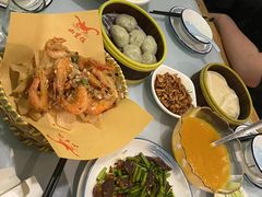 -山里俏·地标皖南菜·屯溪臭鳜鱼(北城万达店)