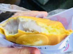 -味正点车轮饼可丽饼(南禅寺店)