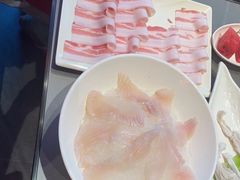 -洞子口重庆鲜货火锅(楚翘城旗舰店)