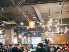 大堂-赤宴·川菜(玉林店)