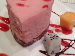 怡堡——阿兹凯乐西餐厅-阿兹凯乐·老洋房西餐