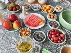 -湖畔居茶楼(湖滨店)