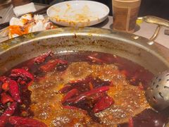 -热辣宗师·串串火锅(万达金街店)