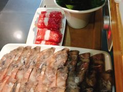 -傣妹休闲时尚火锅(星力壹号店)