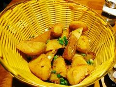 -我家小馆(江汉路店)