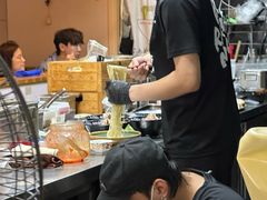 -Ramen满吉·豚骨拉面(丽园路店)