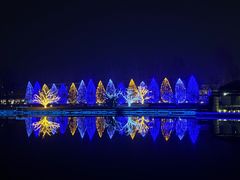 -春晖园度假酒店温泉