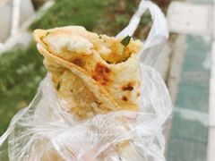 -金杨老摊头蛋饼(金口路店)
