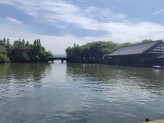 -柯岩风景区