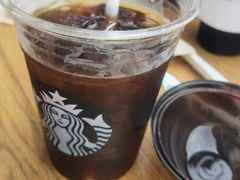 -星巴克臻选(成都宽窄巷子店)