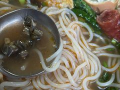 -龍城柳州螺蛳粉(群星路店)