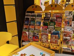 -周黑鸭(武汉汉阳区江城大道永旺店)