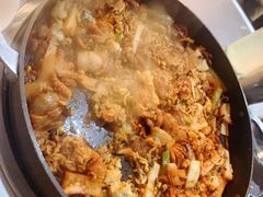 -龙头洞小章鱼(东港店)