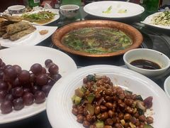 -老诚一锅羊蝎子(垡头店)