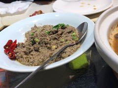 -京味斋·北京烤鸭(北京南站洋桥店)
