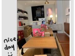 -大酉·M Coffee(北京美术馆店)