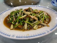 -锦江中华村农家乐饭庄