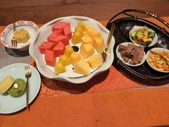 -梅间堂茶馆(绿地缤纷城店)