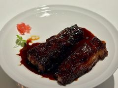 -侨美食家·40年地道粤菜(珠江新城店)