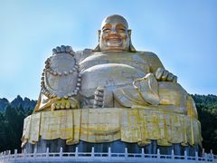 -千佛山风景名胜区