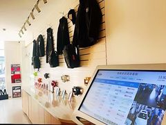 -上海协通福骋福特4S店(汶水路店)