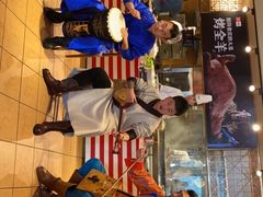-西贝莜面村(香蜜湖店)