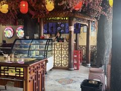 -金杨拉面王小吃面馆·牛三宝面·红烧牛肉粉