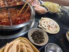 -祝幺妹火锅(裕华村总店)