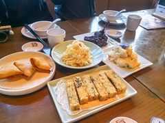-南翔馒头店(豫园店)
