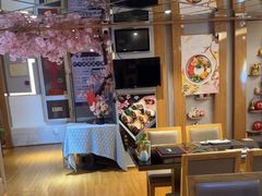 -昱匠·日本料理(金融街店)