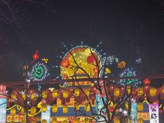 -杨家埠民间艺术大观园