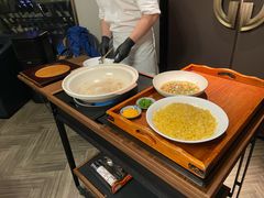 -子福慧·现代淮宴(陆家嘴中心店)