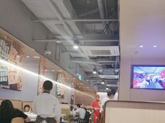 -海底捞火锅(公益西桥店)