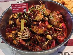 -靓靓蒸虾·头牌蒸虾(雪松路总店)