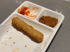 -海底捞火锅(金光华店)