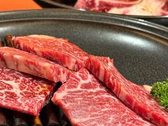 -無二炙坊·和牛烧肉(大钟寺1733店)