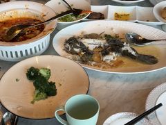 -深圳美高梅酒店-品聚嘉府中餐厅