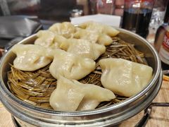-老爷子原味蒸饺(总店)