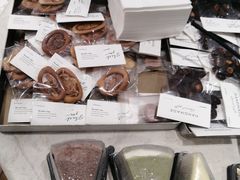 -西檬树SIMON·T轻奢蛋糕(大东方Max店)