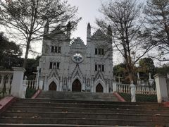 -龙凤山庄影视度假村